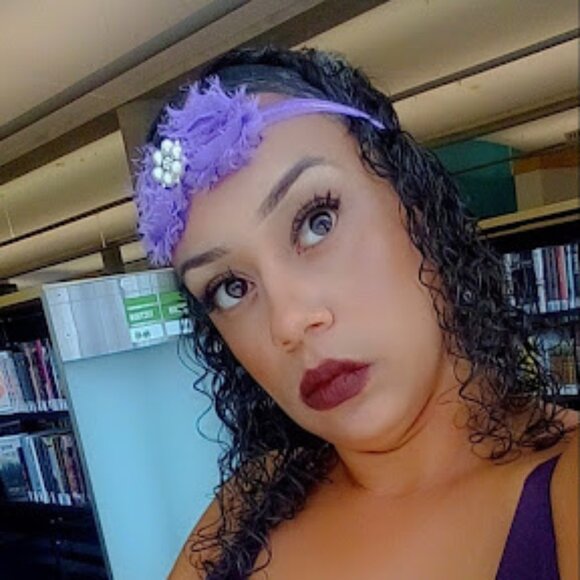 Meet your Posher, Jaimee! - Picture 1 of 1